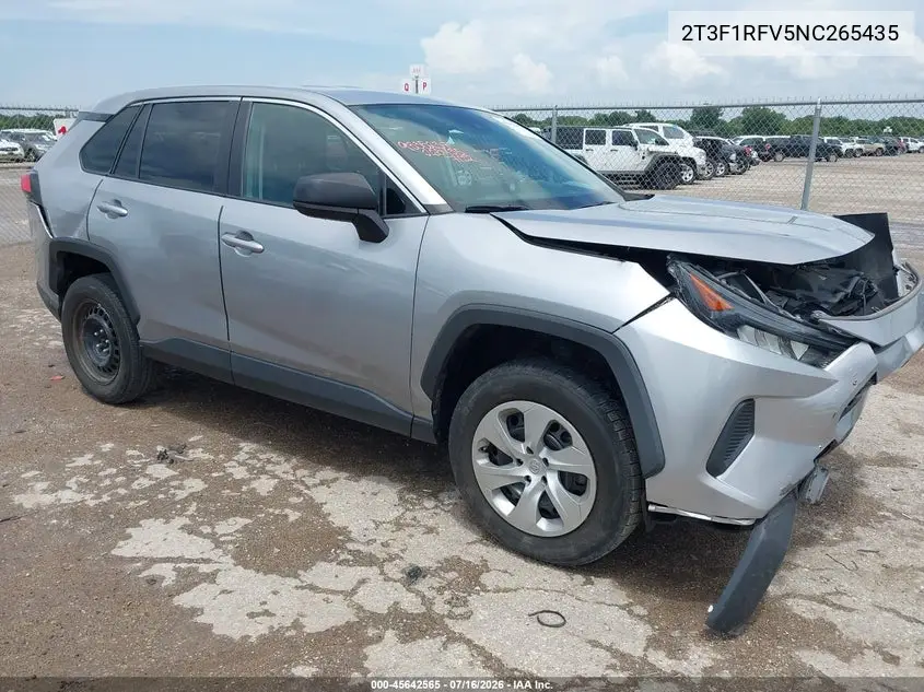 2022 Toyota RAV 4