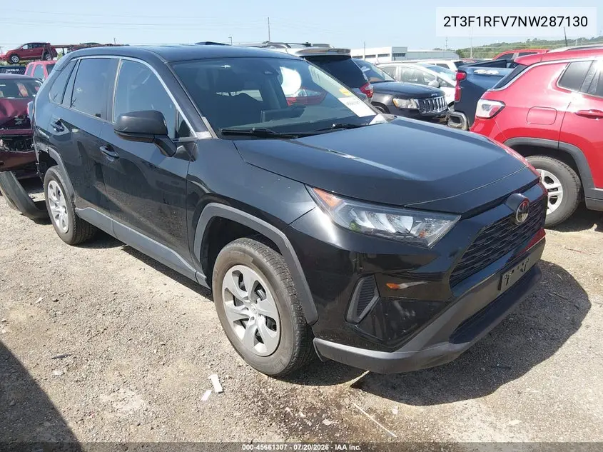 2022 Toyota RAV 4