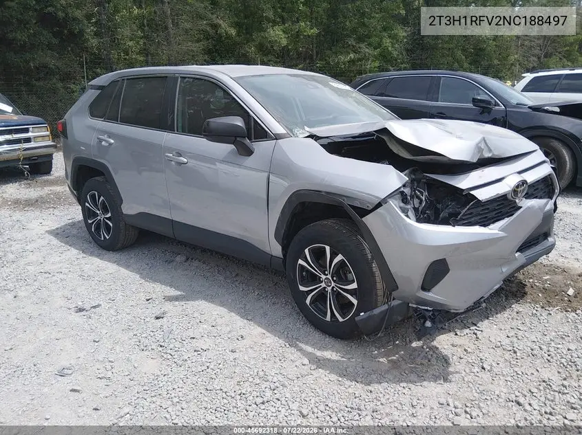 2022 Toyota RAV 4