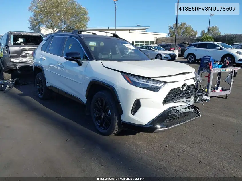 2022 Toyota RAV 4