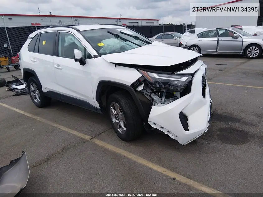 2022 Toyota RAV 4