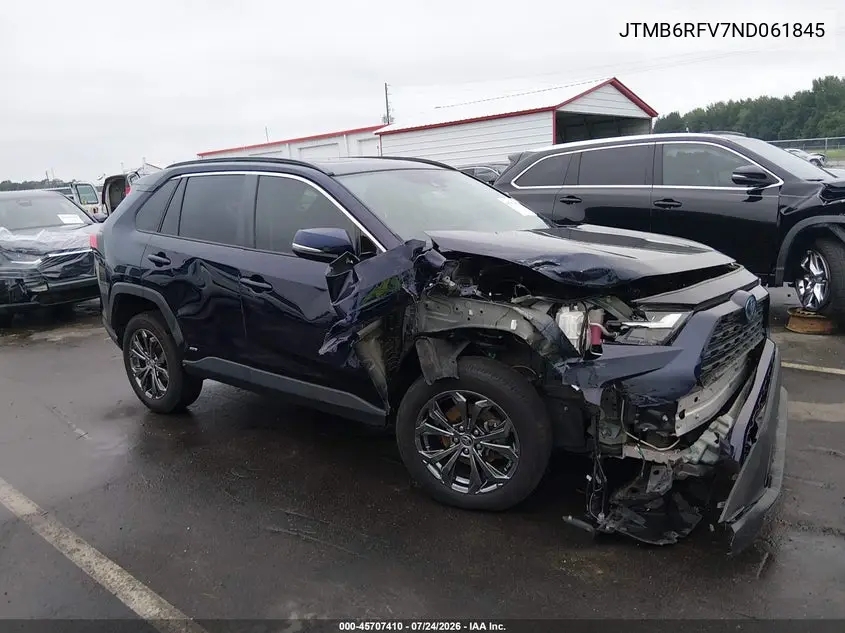 2022 Toyota RAV 4