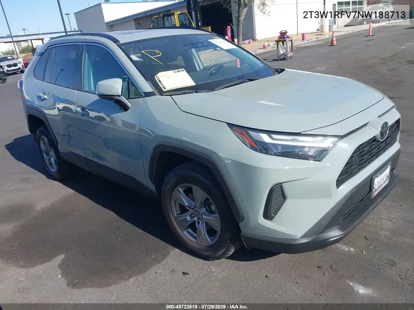 2022 Toyota RAV 4