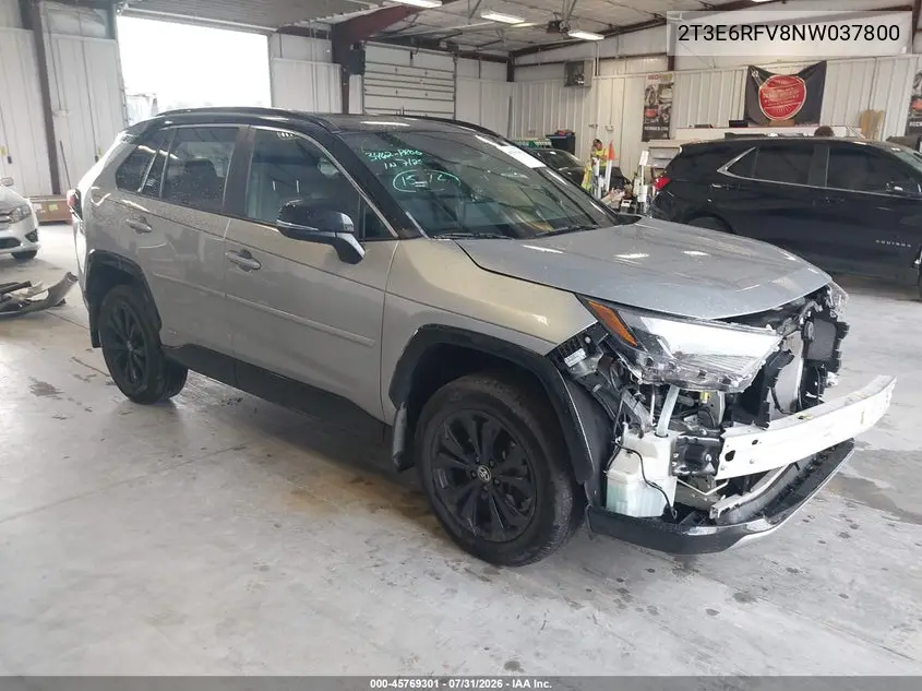 2022 Toyota RAV 4