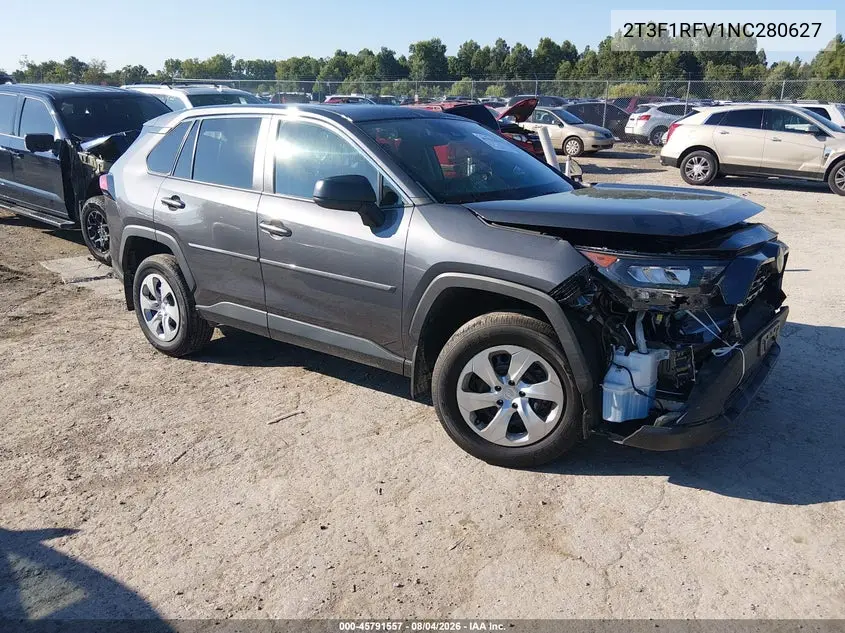 2022 Toyota RAV 4
