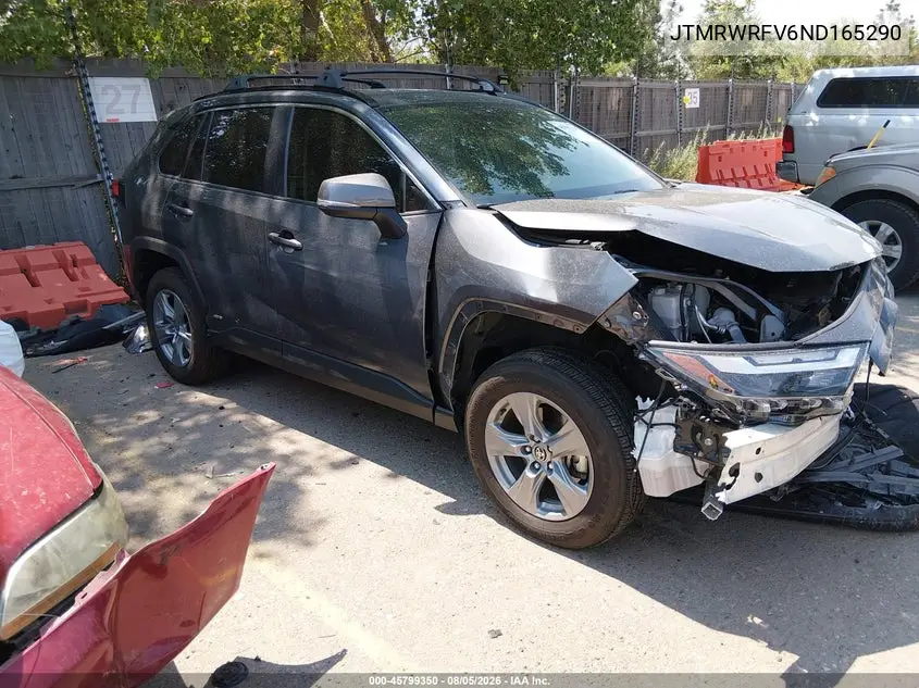 2022 Toyota RAV 4