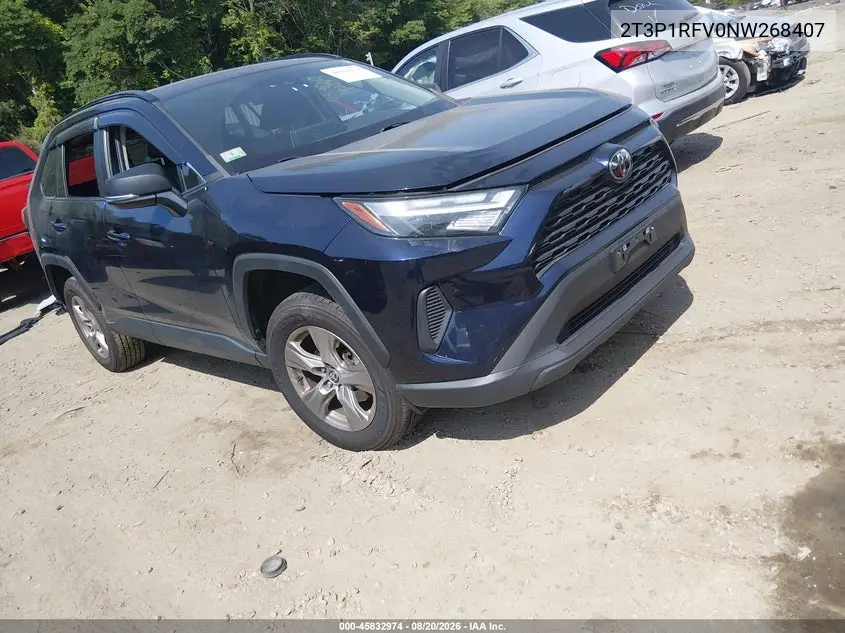 2022 Toyota RAV 4
