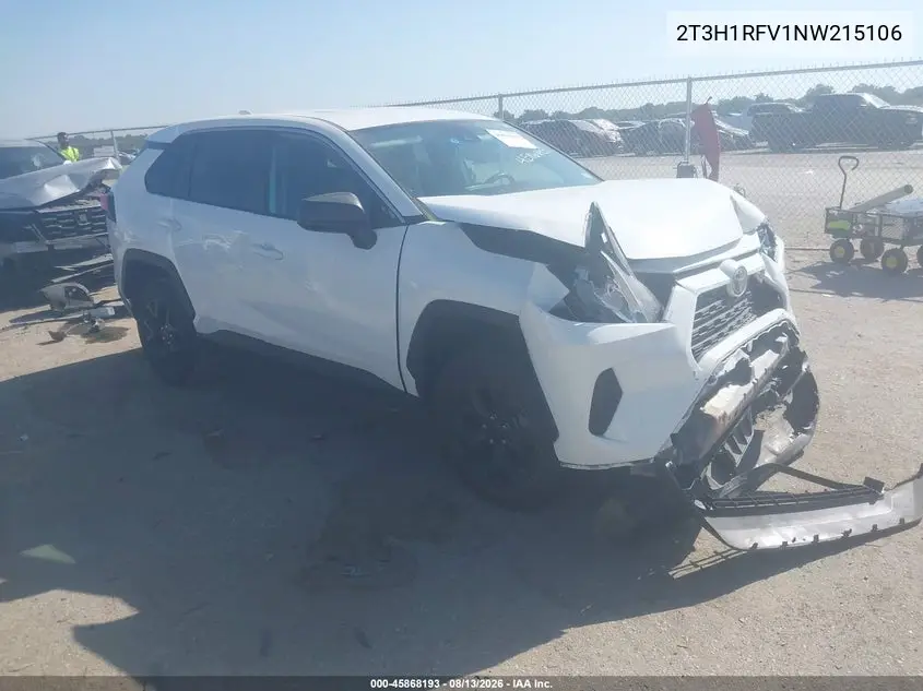 2022 Toyota RAV 4