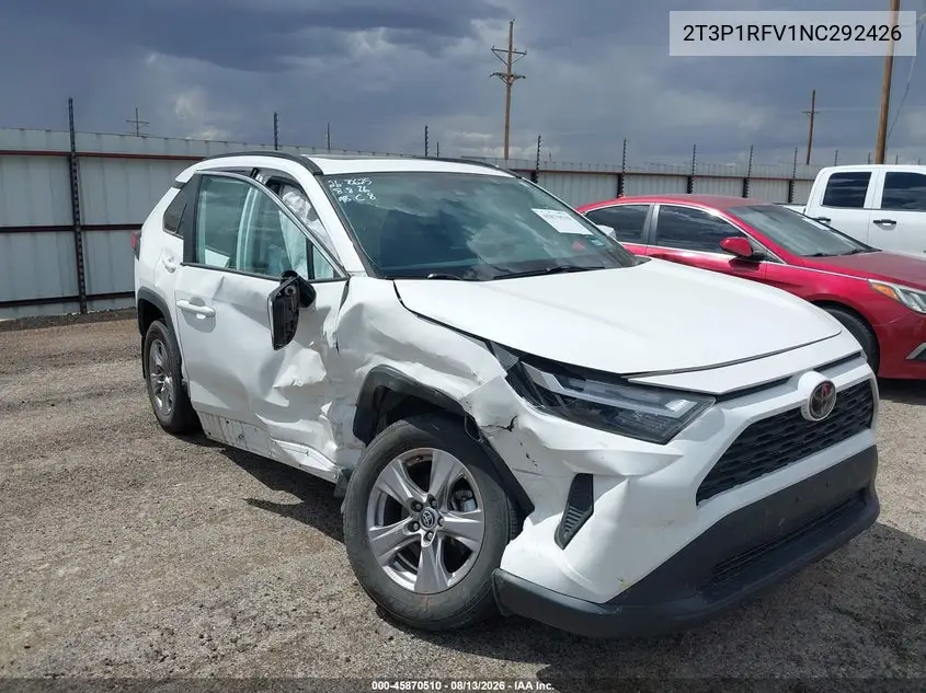 2022 Toyota RAV 4