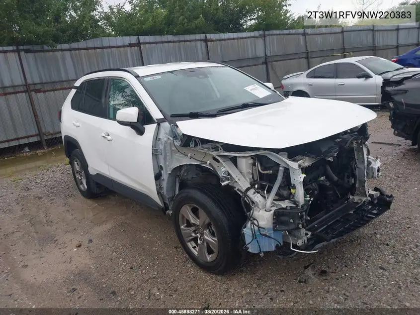 2022 Toyota RAV 4