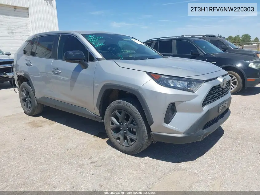 2022 Toyota RAV 4