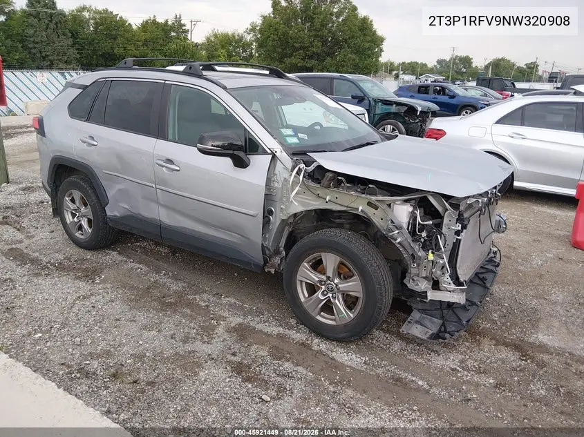 2022 Toyota RAV 4