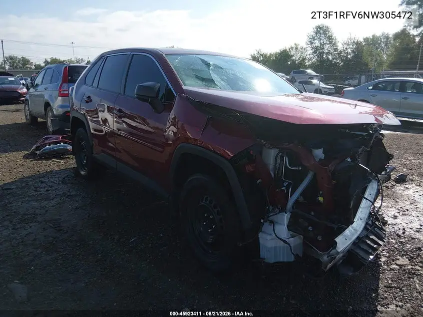 2022 Toyota RAV 4