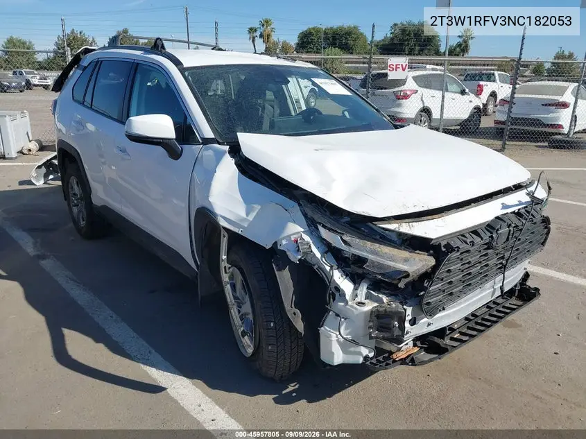 2022 Toyota RAV 4