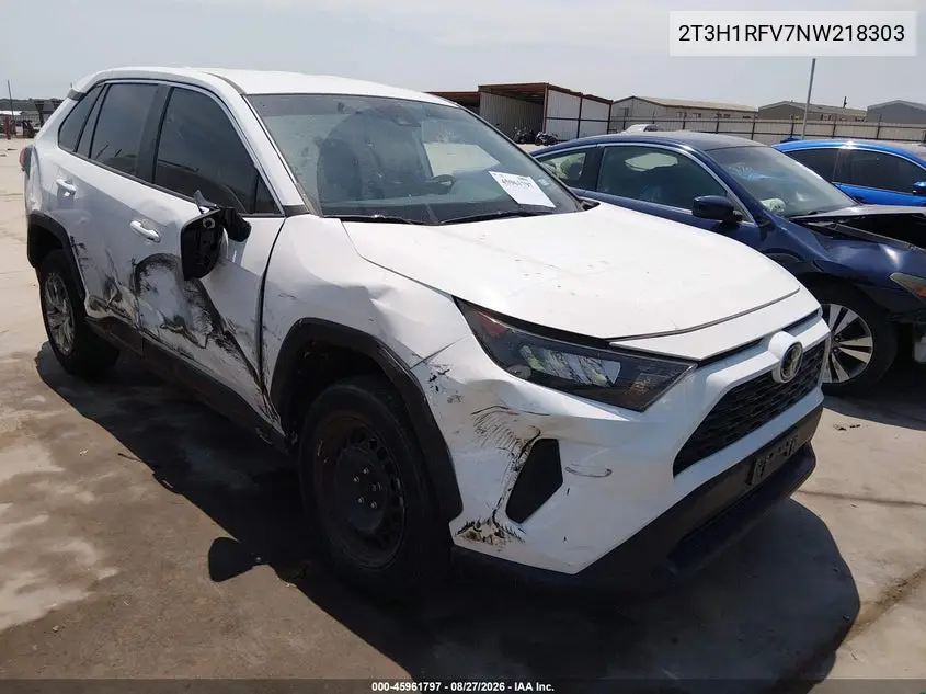 2022 Toyota RAV 4