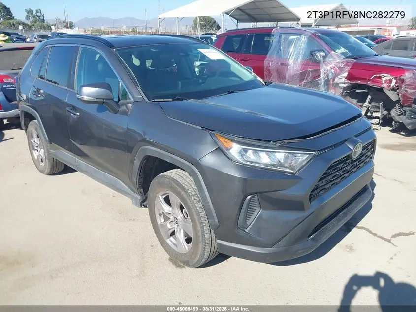 2022 Toyota RAV 4