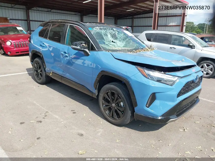 2022 Toyota RAV 4