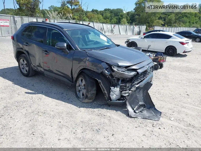 2022 Toyota RAV 4