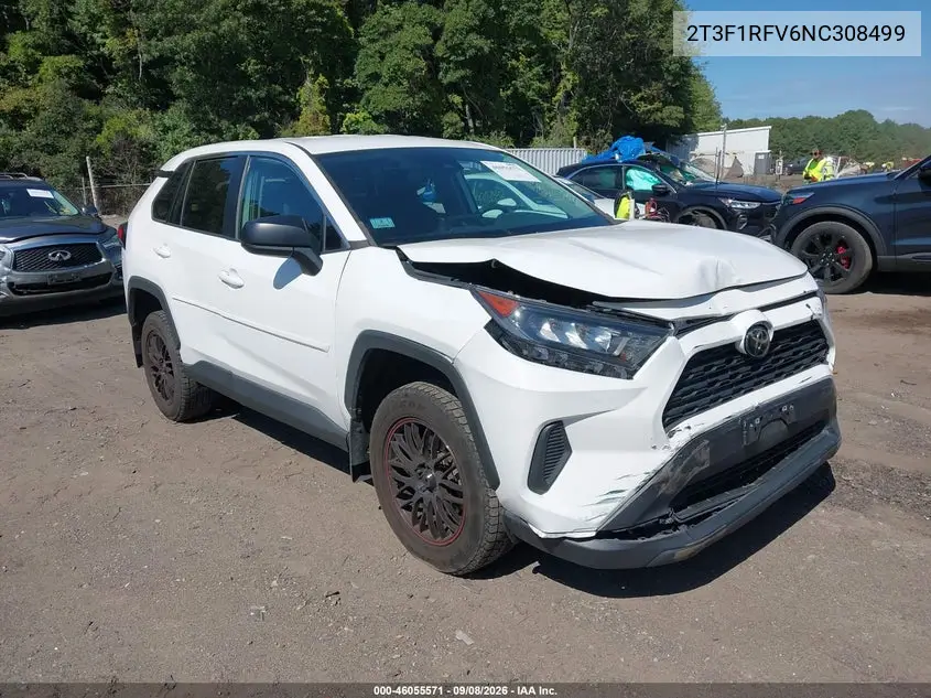 2022 Toyota RAV 4