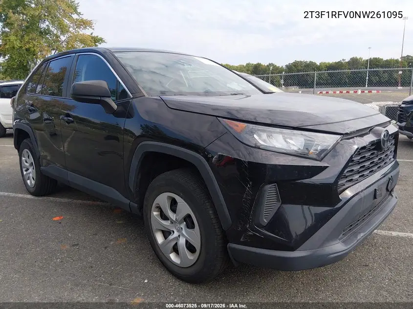 2022 Toyota RAV 4