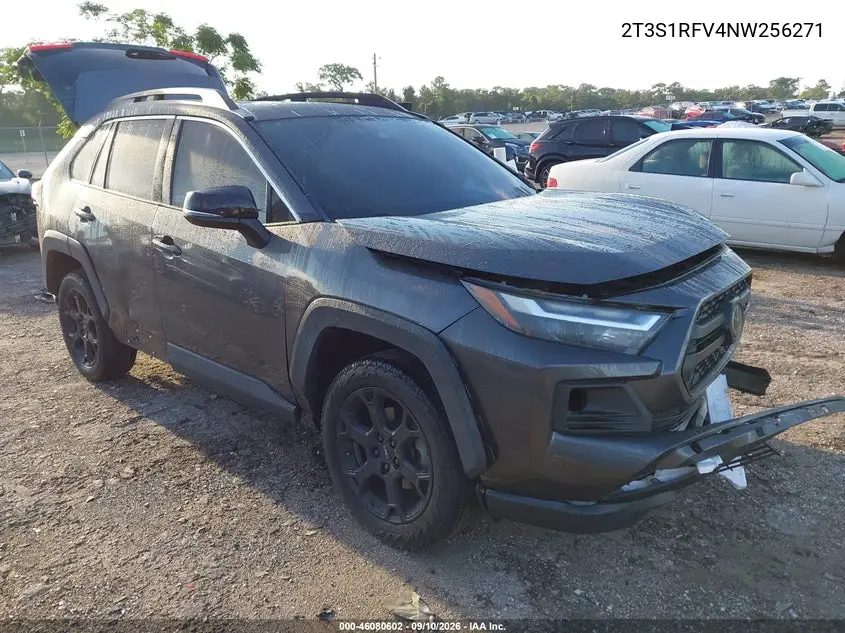 2022 Toyota RAV 4