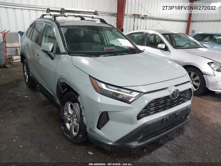 2022 Toyota RAV 4
