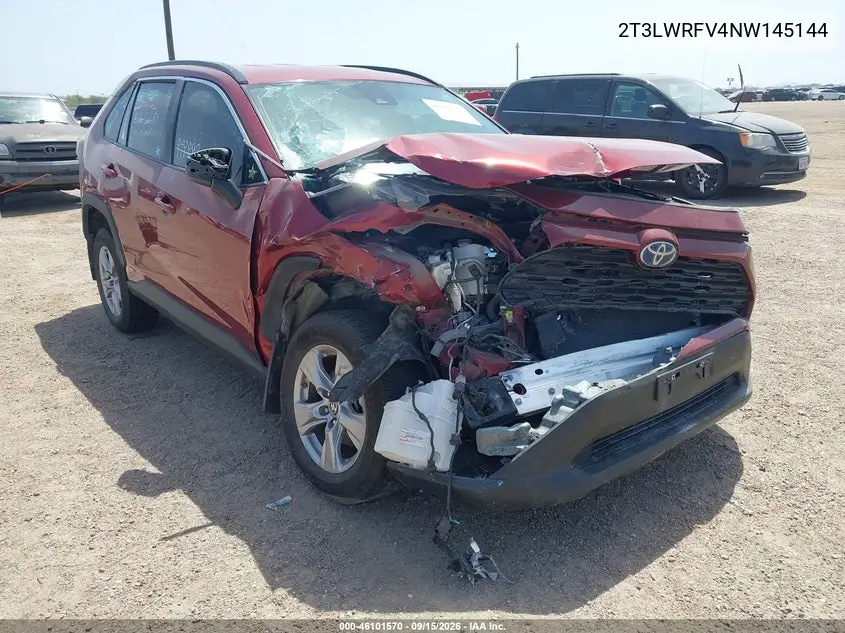 2022 Toyota RAV 4