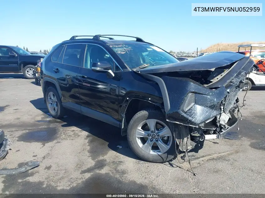 2022 Toyota RAV 4