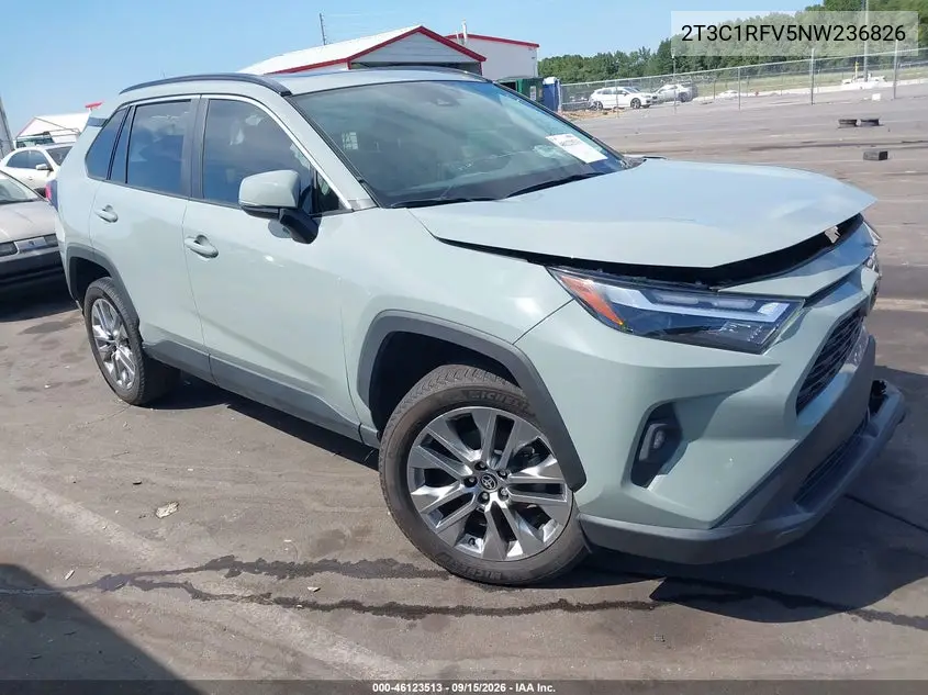 2022 Toyota RAV 4