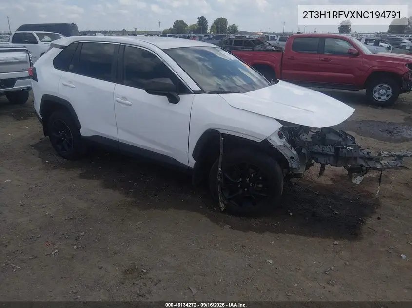 2022 Toyota RAV 4
