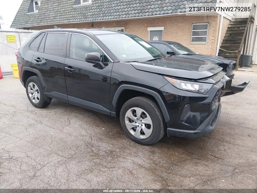 2022 Toyota RAV 4