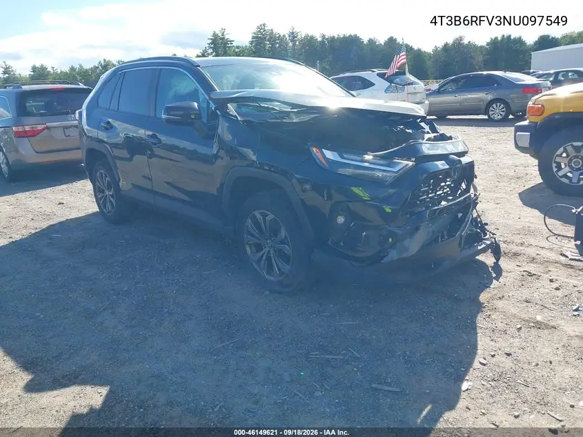 2022 Toyota RAV 4