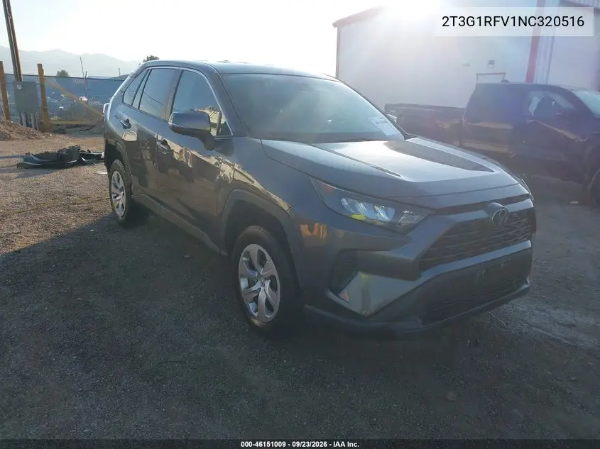 2022 Toyota RAV 4