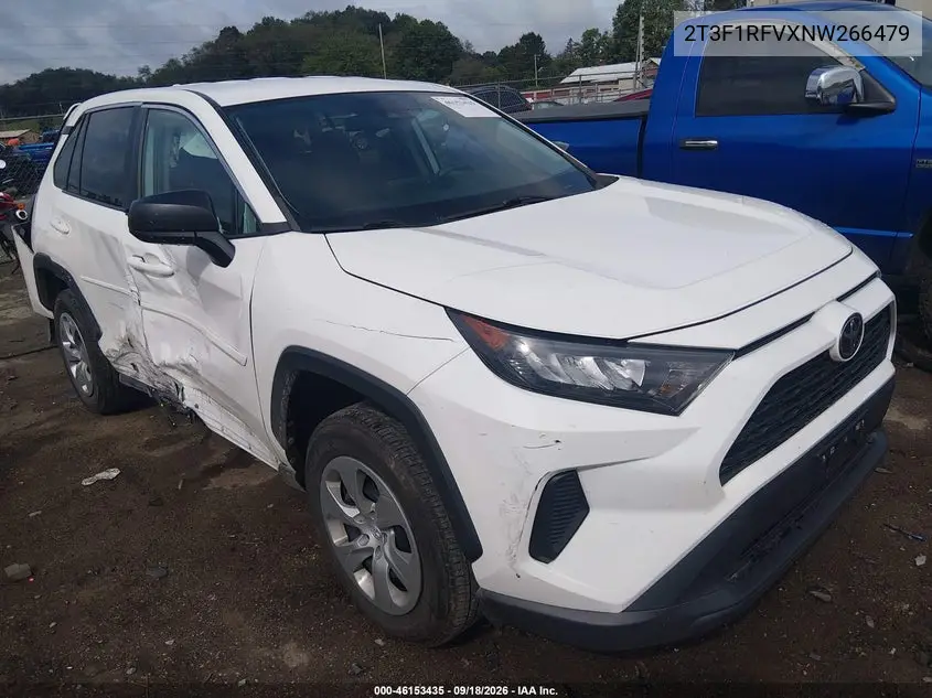 2022 Toyota RAV 4