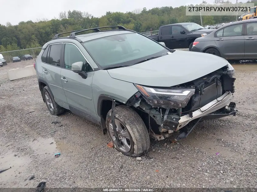 2022 Toyota RAV 4