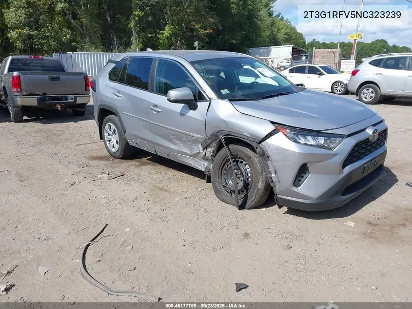 2022 Toyota RAV 4