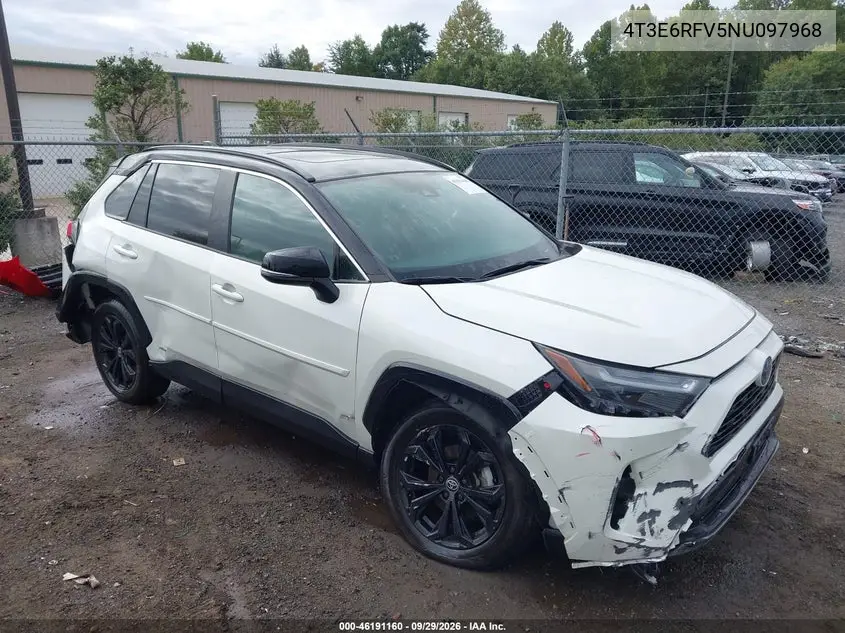 2022 Toyota RAV 4