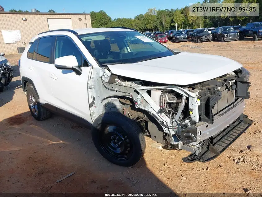 2022 Toyota RAV 4