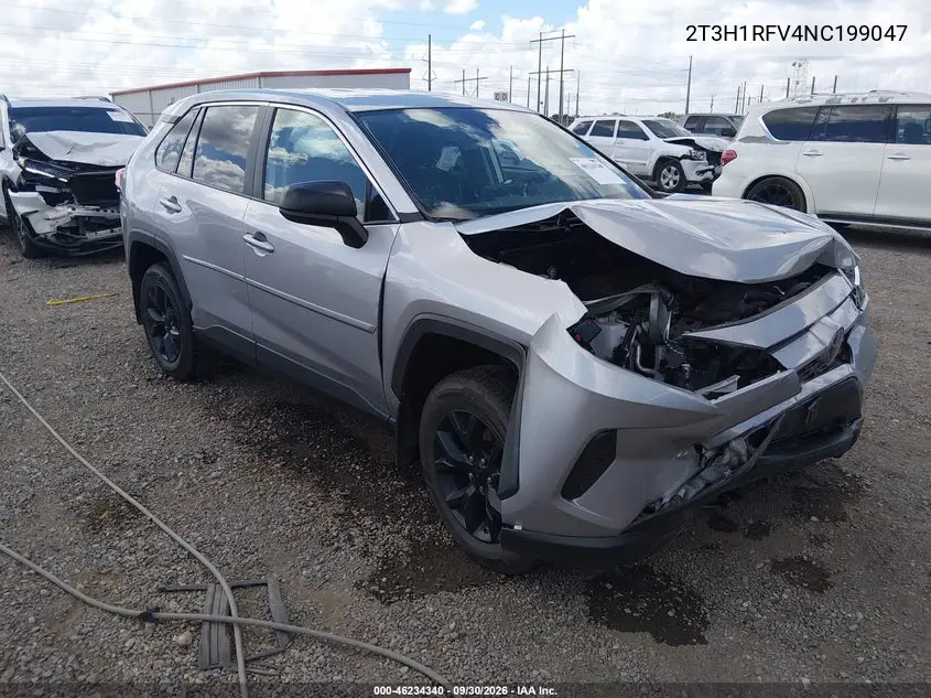 2022 Toyota RAV 4