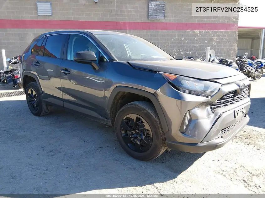 2022 Toyota RAV 4