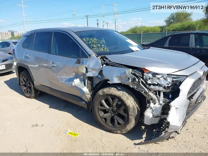 2022 Toyota RAV 4