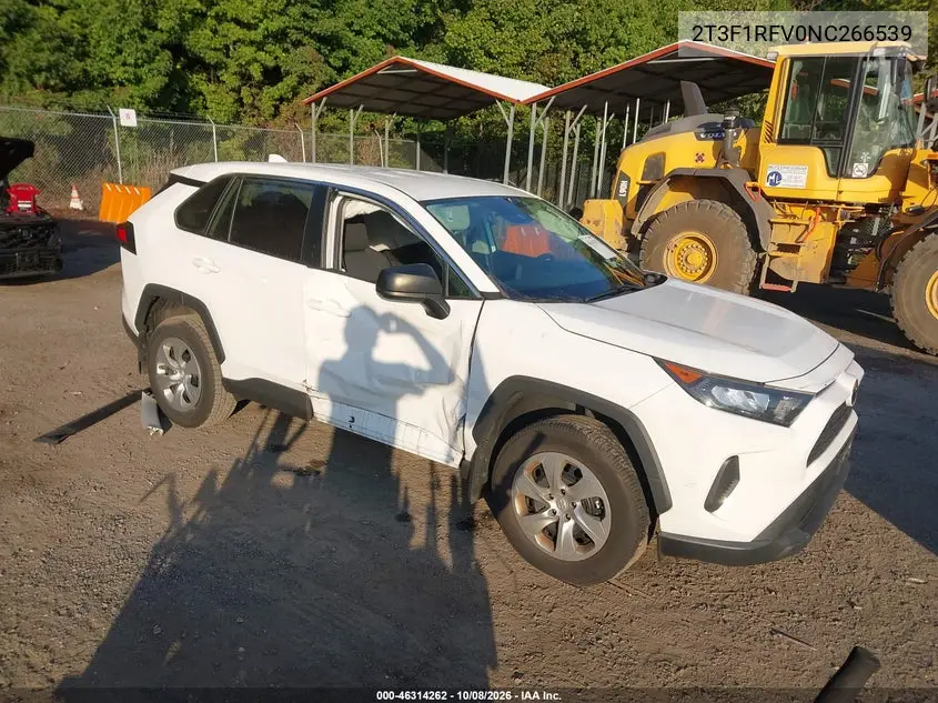 2022 Toyota RAV 4