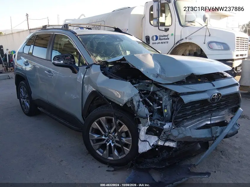 2022 Toyota RAV 4
