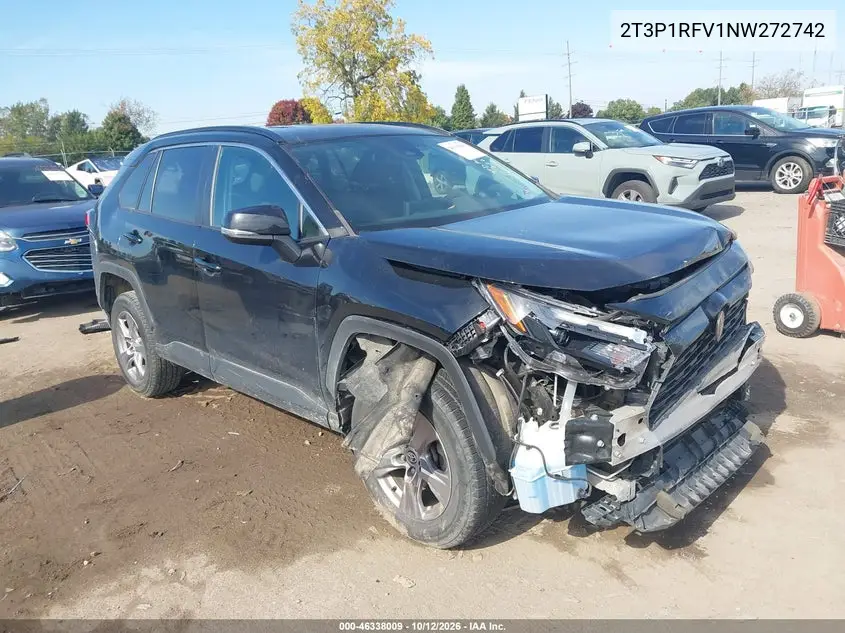 2022 Toyota RAV 4