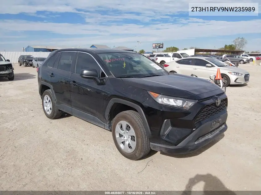 2022 Toyota RAV 4