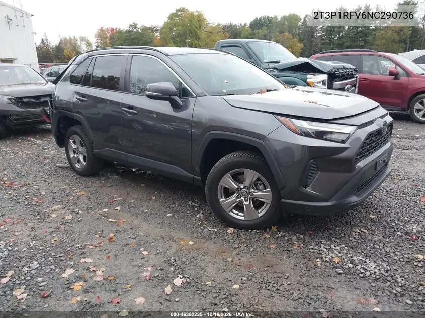 2022 Toyota RAV 4