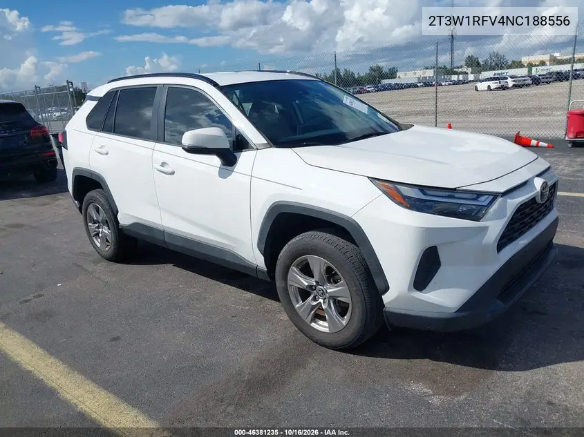 2022 Toyota RAV 4