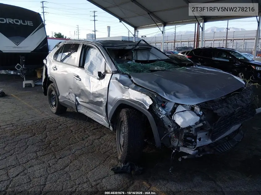 2022 Toyota RAV 4