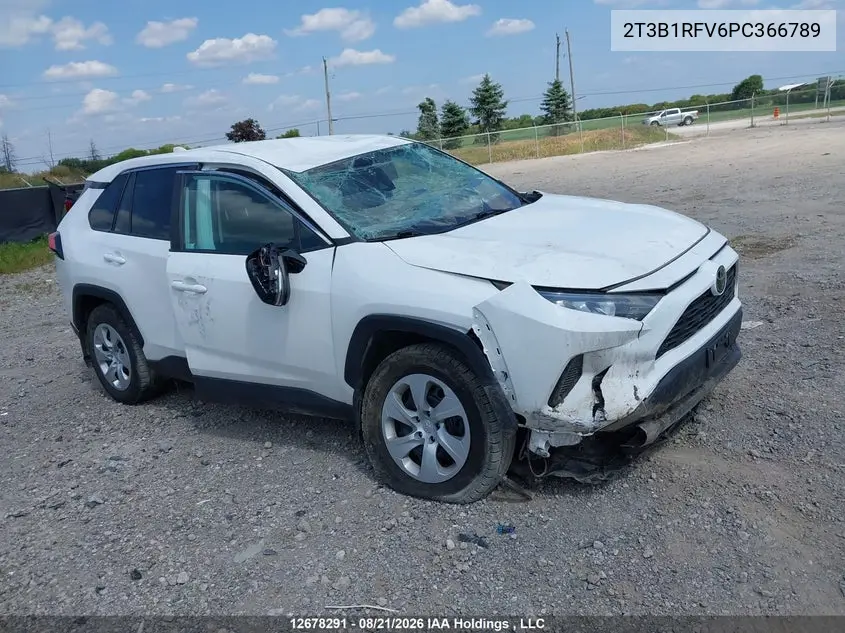 2023 Toyota RAV 4