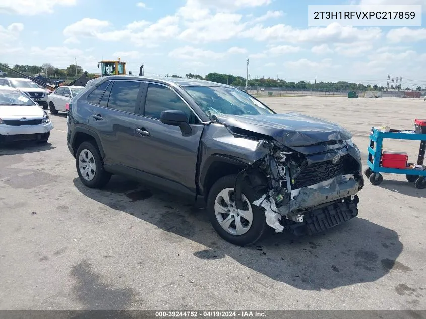 2023 Toyota RAV 4